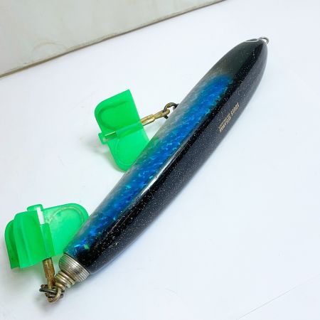  SOULS ソウルズ SEELAMAN 220-150 ペンシル　キズ、サビあり SEELAMAN