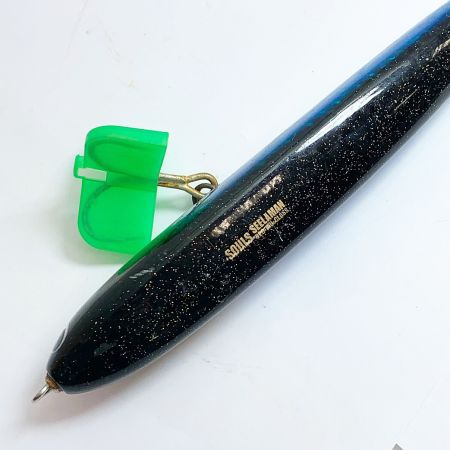  SOULS ソウルズ SEELAMAN 220-150 ペンシル　キズ、サビあり SEELAMAN