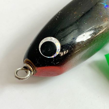  SOULS ソウルズ SEELAMAN 220-150 ペンシル　キズ、サビあり SEELAMAN