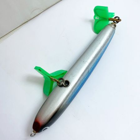  SOULS ソウルズ SEELAMAN 220-150 ペンシル　キズ、サビあり SEELAMAN