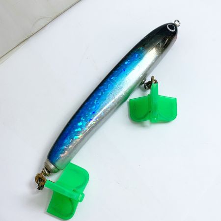  SOULS ソウルズ SEELAMAN 220-150 ペンシル　キズ、サビあり SEELAMAN