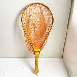 ★★ fish owl ランディングネット　 890 Aランク