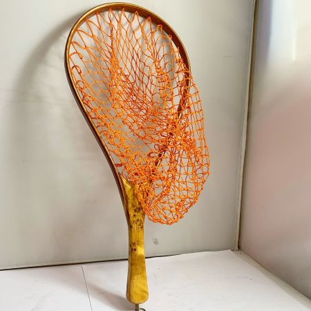  fish owl ランディングネット　 890