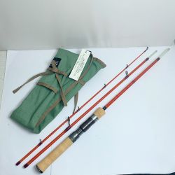 ★★ M-AIRE Mアイレ トラウトロッド  ケース付 MG-53ML Aランク