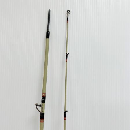 M-AIRE Mアイレ 正影グラス　渓流／トラウト／ベイト MG-50MLC