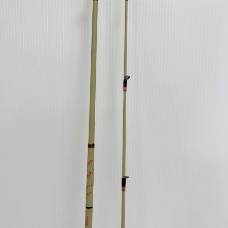 M-AIRE Mアイレ 正影グラス　渓流／トラウト／ベイト MG-50MLC