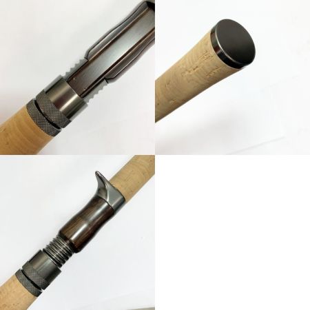 M-AIRE Mアイレ 正影グラス　渓流／トラウト／ベイト MG-50MLC