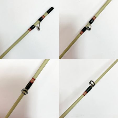 M-AIRE Mアイレ 正影グラス　渓流／トラウト／ベイト MG-50MLC