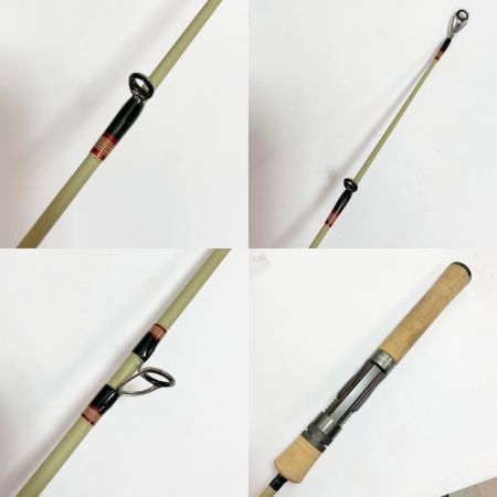 M-AIRE Mアイレ 正影グラス　渓流／トラウト／ベイト MG-50MLC