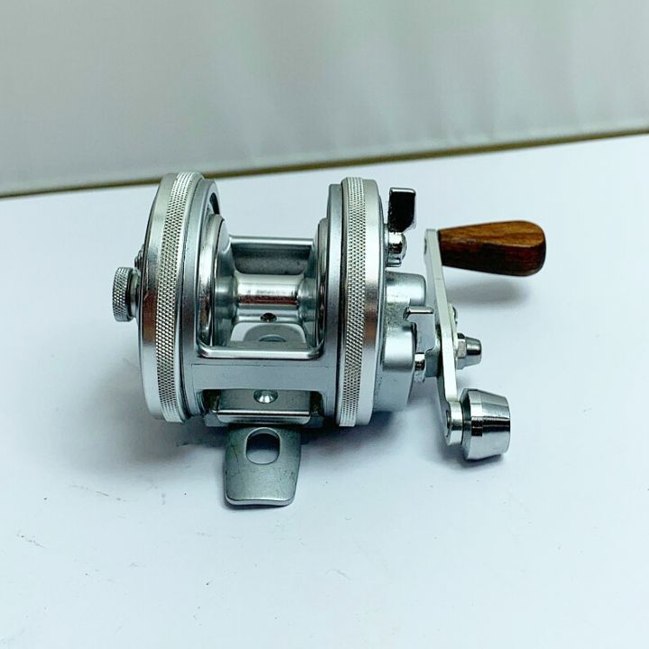 中古】 DAIWA ダイワ コロネット ベイトリール ミニ GS-10C｜総合リサイクルショップ なんでもリサイクルビッグバン オンラインストア