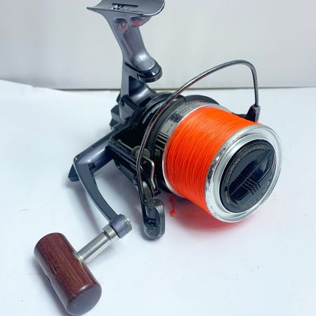 DAIWA ダイワ TOURNAMENT 磯 スピニングリール 遠投 SS-3000｜中古｜なんでもリサイクルビッグバン