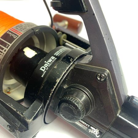 DAIWA ダイワ TOURNAMENT 磯 スピニングリール 遠投 SS-3000