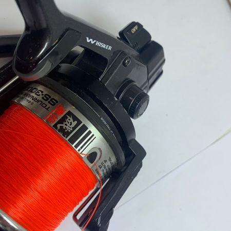 DAIWA ダイワ トーナメント磯 遠投 SS-3000