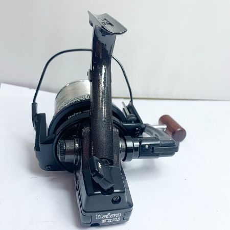  DAIWA ダイワ TOURNAMENT 磯 スピニングリール　替えスプール付 SS-3000