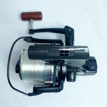  DAIWA ダイワ TOURNAMENT 磯 スピニングリール　替えスプール付 SS-3000