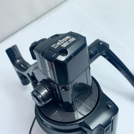  DAIWA ダイワ TOURNAMENT 磯 スピニングリール　替えスプール付 SS-3000