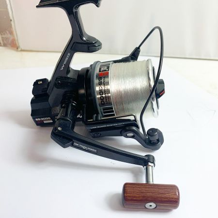  DAIWA ダイワ TOURNAMENT 磯　スピニングリール　替えスプール付 SS-3000