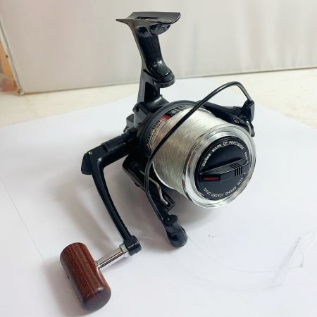  DAIWA ダイワ TOURNAMENT 磯　スピニングリール　替えスプール付 SS-3000