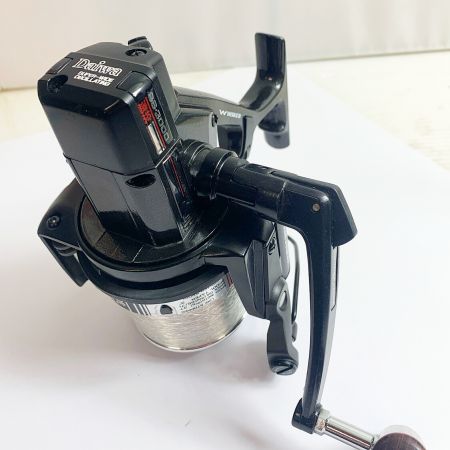  DAIWA ダイワ TOURNAMENT 磯　スピニングリール　替えスプール付 SS-3000