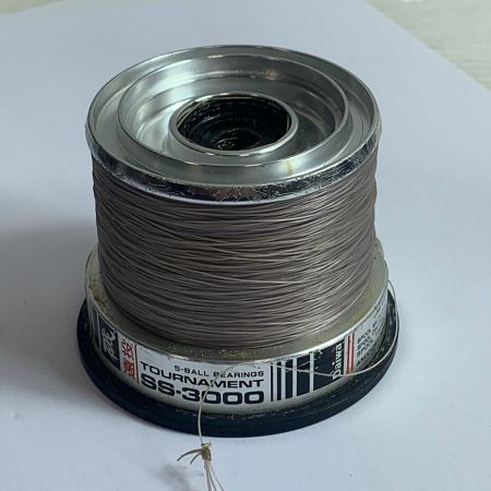  DAIWA ダイワ TOURNAMENT 磯　スピニングリール　替えスプール付 SS-3000