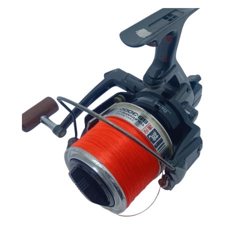 DAIWA ダイワ TOURNAMENT 磯 遠投 SS-3000 SS-3000