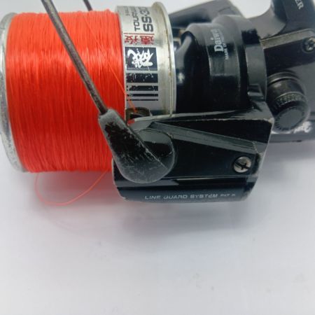 DAIWA ダイワ TOURNAMENT 磯 遠投 SS-3000 SS-3000
