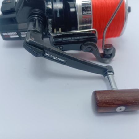 DAIWA ダイワ TOURNAMENT 磯 遠投 SS-3000 SS-3000