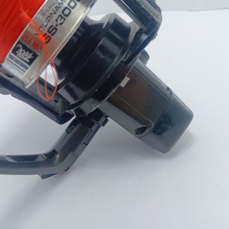 DAIWA ダイワ TOURNAMENT 磯 遠投 SS-3000 SS-3000