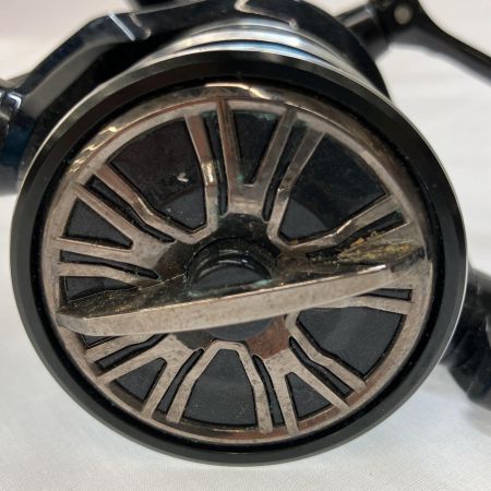  tailwalk テイルウォーク スピニングリール スピーキー 3500S XGX ハンドルノブパーツ一部欠品