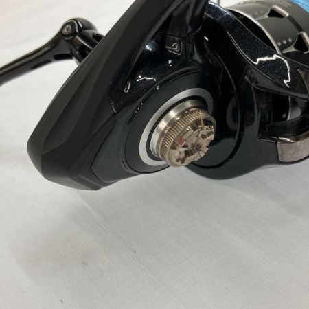  tailwalk テイルウォーク スピニングリール スピーキー 3500S XGX ハンドルノブパーツ一部欠品