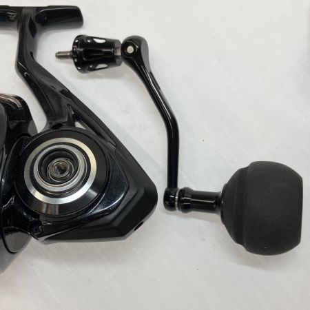  tailwalk テイルウォーク スピニングリール スピーキー 3500S XGX ハンドルノブパーツ一部欠品