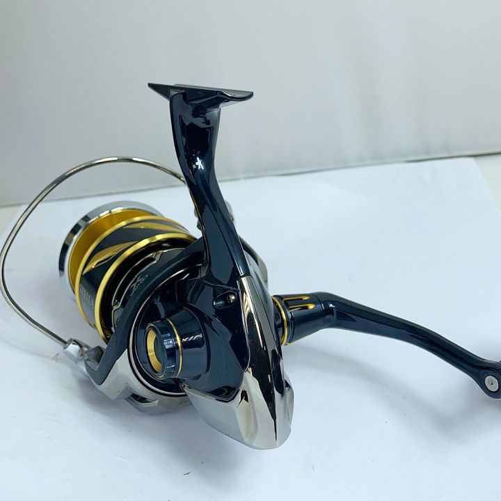 中古】 SHIMANO シマノ 22STELLA SW10000HG スピニングリール 044679 ...