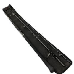 TENRYU CO. 天龍 ロッド ルアーロッド パワーマスター ソフトケース付 PM1263S-MH Bランク