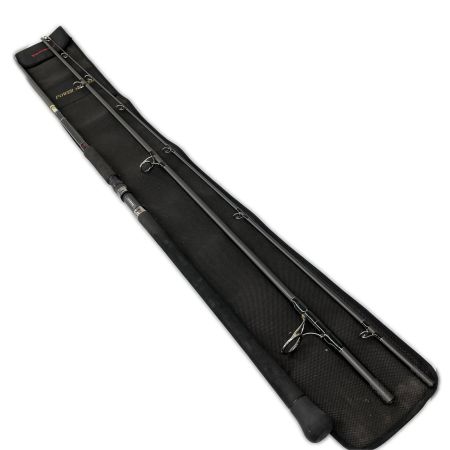 TENRYU CO. 天龍 ロッド ルアーロッド パワーマスター ソフトケース付 PM1263S-MH