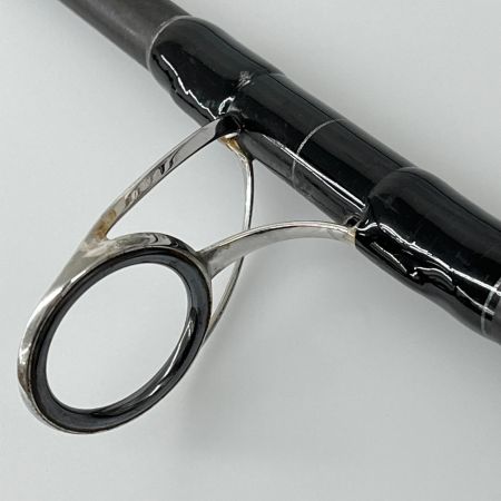 TENRYU CO. 天龍 ロッド ルアーロッド パワーマスター ソフトケース付 PM1263S-MH