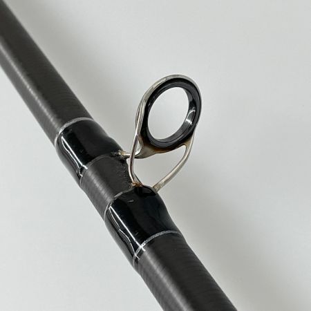 TENRYU CO. 天龍 ロッド ルアーロッド パワーマスター ソフトケース付 PM1263S-MH