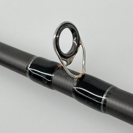 TENRYU CO. 天龍 ロッド ルアーロッド パワーマスター ソフトケース付 PM1263S-MH