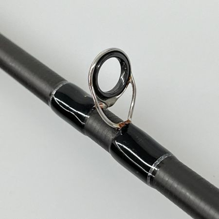 TENRYU CO. 天龍 ロッド ルアーロッド パワーマスター ソフトケース付 PM1263S-MH