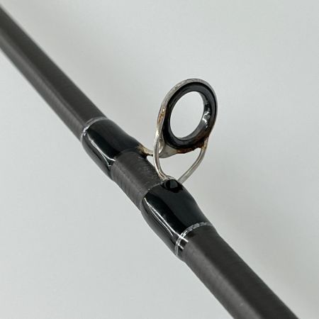 TENRYU CO. 天龍 ロッド ルアーロッド パワーマスター ソフトケース付 PM1263S-MH