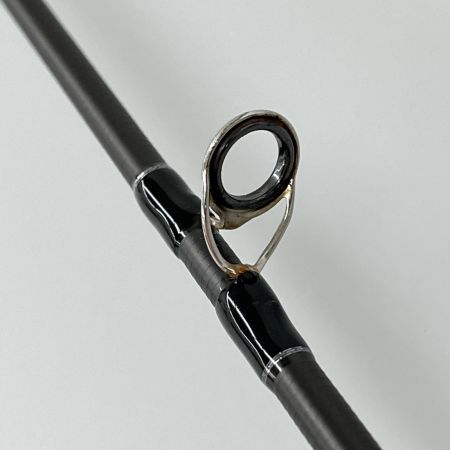 TENRYU CO. 天龍 ロッド ルアーロッド パワーマスター ソフトケース付 PM1263S-MH