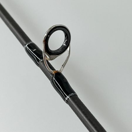 TENRYU CO. 天龍 ロッド ルアーロッド パワーマスター ソフトケース付 PM1263S-MH