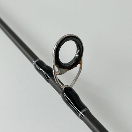 TENRYU CO. 天龍 ロッド ルアーロッド パワーマスター ソフトケース付 PM1263S-MH