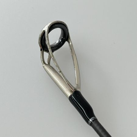 TENRYU CO. 天龍 ロッド ルアーロッド パワーマスター ソフトケース付 PM1263S-MH