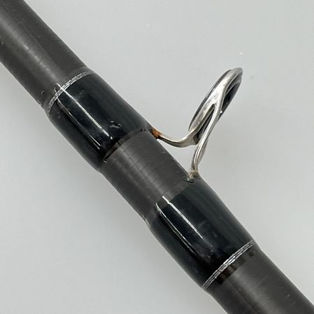 TENRYU CO. 天龍 ロッド ルアーロッド パワーマスター ソフトケース付 PM1263S-MH