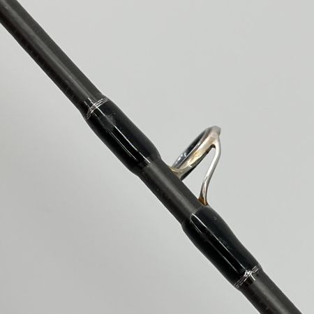 TENRYU CO. 天龍 ロッド ルアーロッド パワーマスター ソフトケース付 PM1263S-MH
