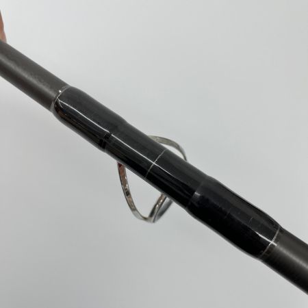 TENRYU CO. 天龍 ロッド ルアーロッド パワーマスター ソフトケース付 PM1263S-MH