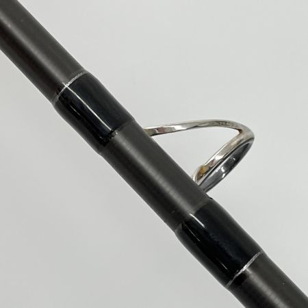 TENRYU CO. 天龍 ロッド ルアーロッド パワーマスター ソフトケース付 PM1263S-MH