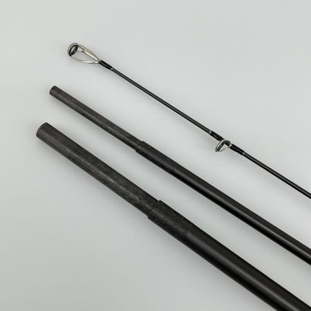 TENRYU CO. 天龍 ロッド ルアーロッド パワーマスター ソフトケース付 PM1263S-MH