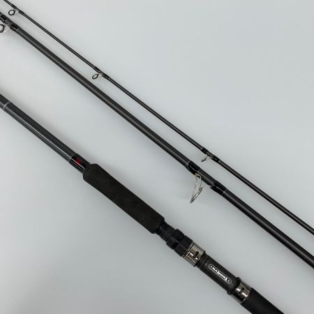 TENRYU CO. 天龍 ロッド ルアーロッド パワーマスター ソフトケース付 PM1263S-MH