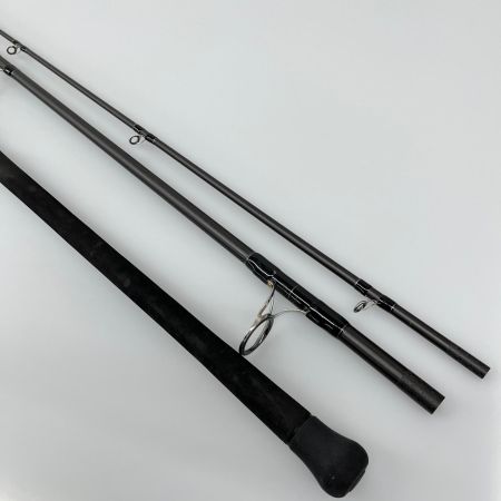 TENRYU CO. 天龍 ロッド ルアーロッド パワーマスター ソフトケース付 PM1263S-MH